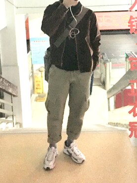 Corazónさんのコーディネート