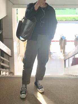 Corazónさんのコーディネート