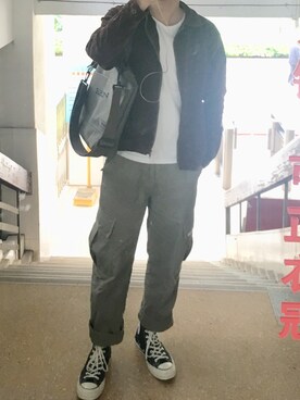 Corazónさんのコーディネート