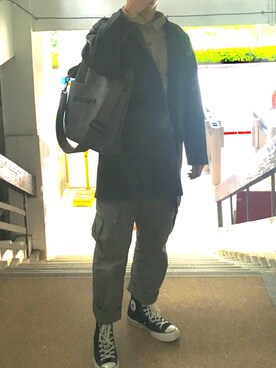 Corazónさんのコーディネート