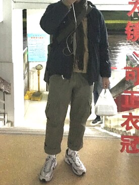 Corazónさんのコーディネート