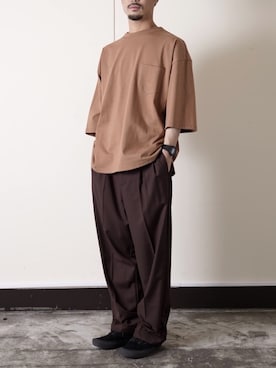 　shunさんのコーディネート