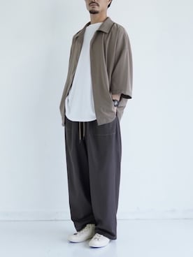 　shunさんのコーディネート