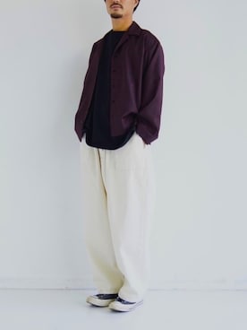 　shunさんのコーディネート