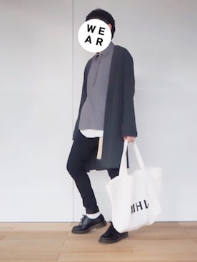 Syoさんのコーディネート