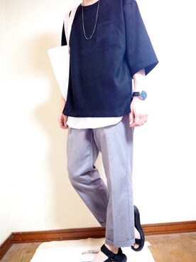 Syoさんのコーディネート