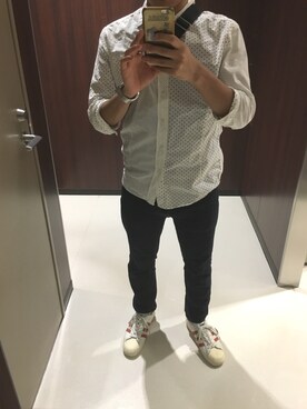 HAYAさんのコーディネート