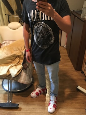 HAYAさんのコーディネート