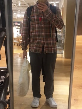 HAYAさんのコーディネート