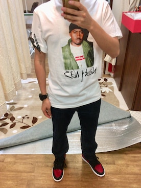 HAYAさんのコーディネート