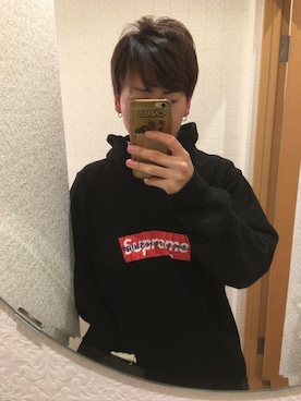 HAYAさんのコーディネート