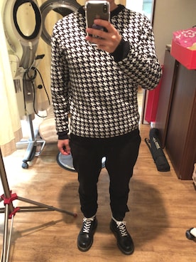 HAYAさんのコーディネート