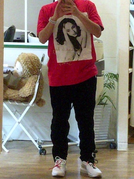 HAYAさんのコーディネート