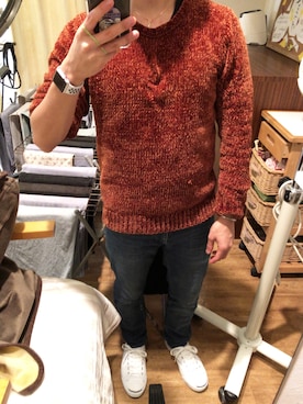 HAYAさんのコーディネート