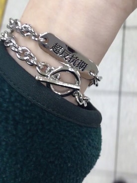 ゆ。さんのコーディネート