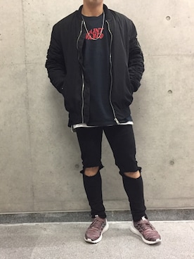 To34さんのコーディネート