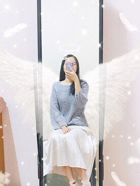 caroline洛琳💖さんのコーディネート