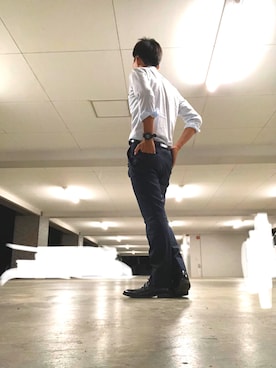 Marchさんのコーディネート