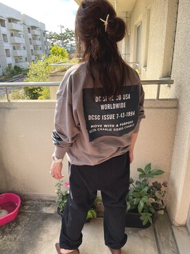 らなたん♥︎︎∗︎*ﾟさんのコーディネート