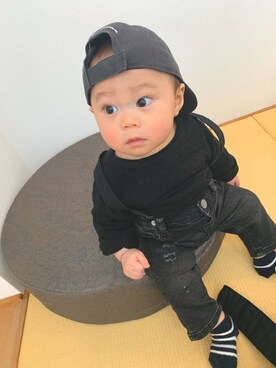 A🐻さんのコーディネート