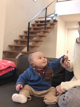 A🐻さんのコーディネート