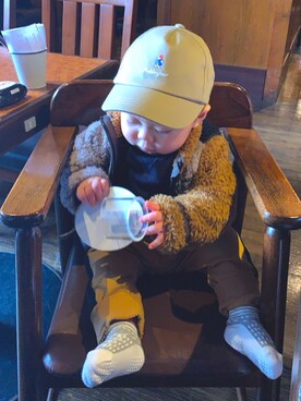 A🐻さんのコーディネート