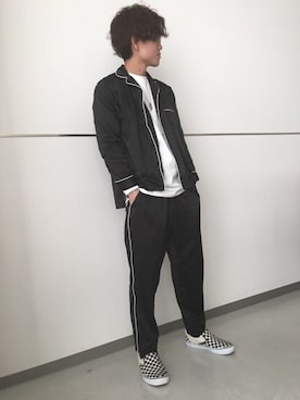 みわりょうさんのコーディネート