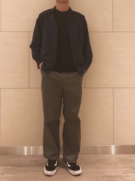 みわりょうさんのコーディネート