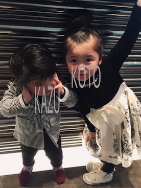 koto☺︎さんのコーディネート