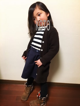 koto☺︎さんのコーディネート