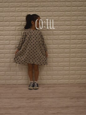 08Mabさんのコーディネート