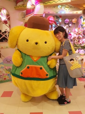 あずさんのコーディネート