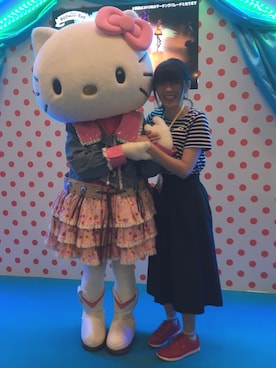 あずさんのコーディネート