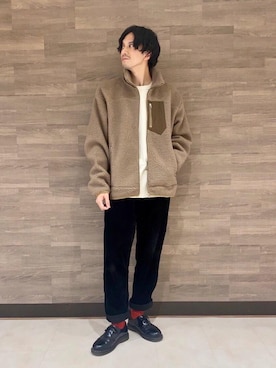 ゆうさんさんのコーディネート