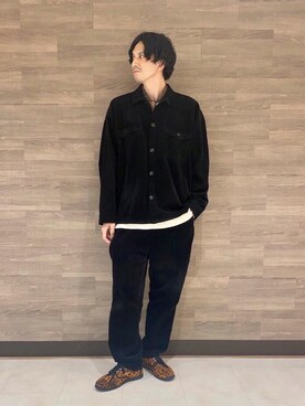 ゆうさんさんのコーディネート