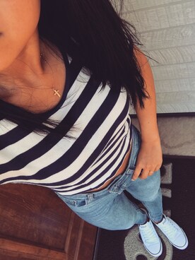 𓇼 Ꮇ Ꭵ Ꮓ Ü Ꮶ Ꭵ 𓇼 さんのコーディネート