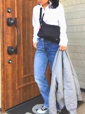 𓇼 Ꮇ Ꭵ Ꮓ Ü Ꮶ Ꭵ 𓇼 さんのコーディネート