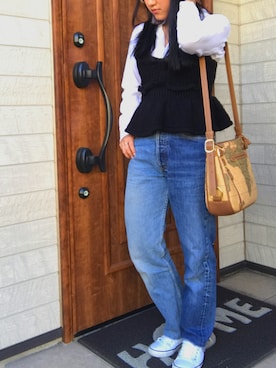 𓇼 Ꮇ Ꭵ Ꮓ Ü Ꮶ Ꭵ 𓇼 さんのコーディネート