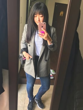 𓇼 Ꮇ Ꭵ Ꮓ Ü Ꮶ Ꭵ 𓇼 さんのコーディネート