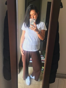 𓇼 Ꮇ Ꭵ Ꮓ Ü Ꮶ Ꭵ 𓇼 さんのコーディネート