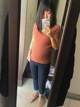 𓇼 Ꮇ Ꭵ Ꮓ Ü Ꮶ Ꭵ 𓇼 さんのコーディネート