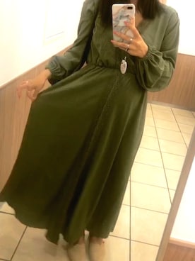 𓇼 Ꮇ Ꭵ Ꮓ Ü Ꮶ Ꭵ 𓇼 さんのコーディネート