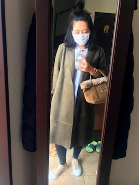 𓇼 Ꮇ Ꭵ Ꮓ Ü Ꮶ Ꭵ 𓇼 さんのコーディネート