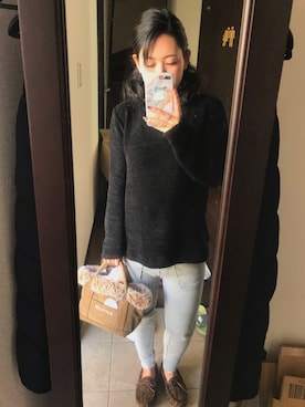 𓇼 Ꮇ Ꭵ Ꮓ Ü Ꮶ Ꭵ 𓇼 さんのコーディネート