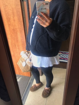 𓇼 Ꮇ Ꭵ Ꮓ Ü Ꮶ Ꭵ 𓇼 さんのコーディネート