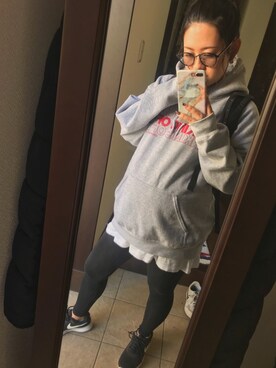 𓇼 Ꮇ Ꭵ Ꮓ Ü Ꮶ Ꭵ 𓇼 さんのコーディネート