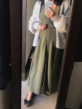 𓇼 Ꮇ Ꭵ Ꮓ Ü Ꮶ Ꭵ 𓇼 さんのコーディネート