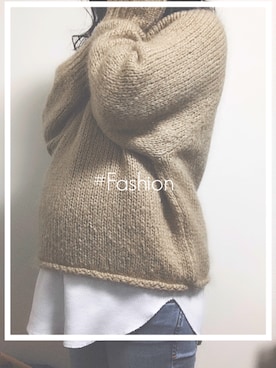 𓇼 Ꮇ Ꭵ Ꮓ Ü Ꮶ Ꭵ 𓇼 さんのコーディネート