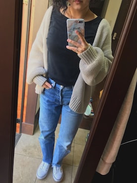 𓇼 Ꮇ Ꭵ Ꮓ Ü Ꮶ Ꭵ 𓇼 さんのコーディネート