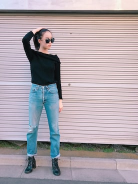 よはるさんのコーディネート